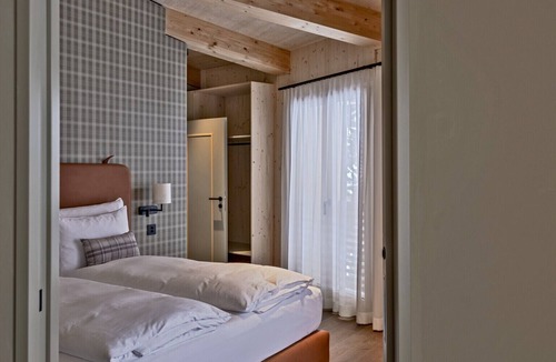 Murren Hotel | Hotel Mürren Palace