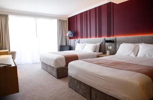 Zaton Hotel | Hotel M
