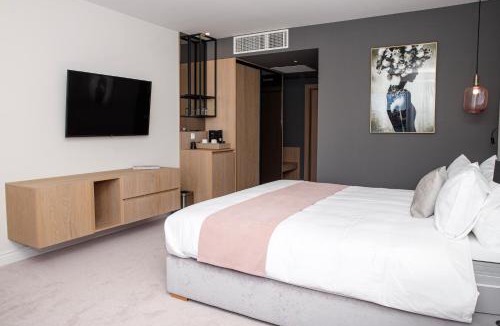 Zaton Hotel | Hotel M
