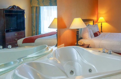 Mount Pocono Hotel | Hotel M Mount Pocono
