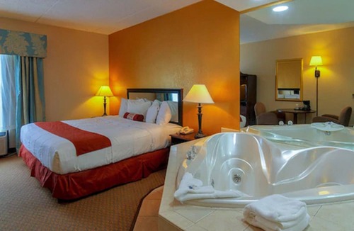 Mount Pocono Hotel | Hotel M Mount Pocono