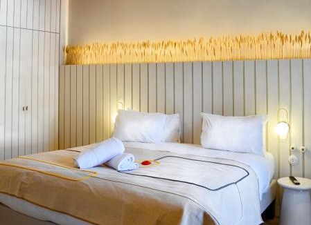 Gares Hotel | Hotel M Soleil - Montpellier Centre Saint Roch