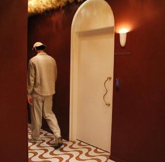 Gares Hotel | Hotel M Soleil - Montpellier Centre Saint Roch