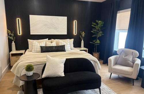 Dalhousie Hotel | Hotel M2