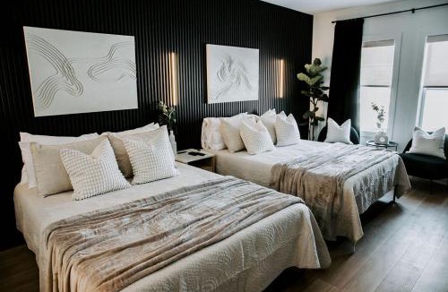 Dalhousie Hotel | Hotel M2