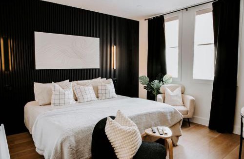 Dalhousie Hotel | Hotel M2