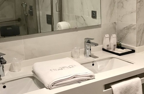 El Portet Hotel | Hotel Mañet