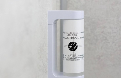 Poitiers Hotel | Hotel Mac Bed