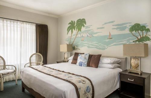 Avalon Hotel | Hotel Mac Rae