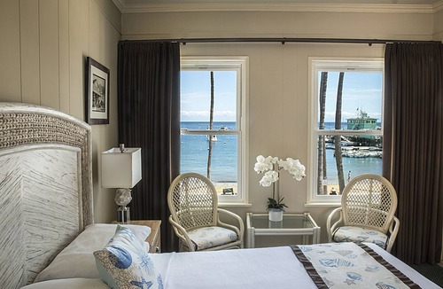 Avalon Hotel | Hotel Mac Rae