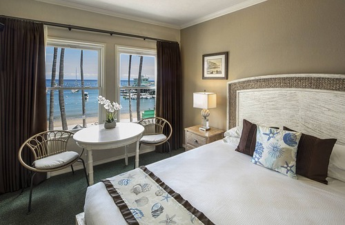 Avalon Hotel | Hotel Mac Rae