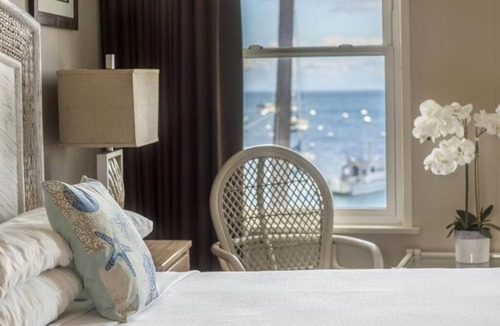 Avalon Hotel | Hotel Mac Rae