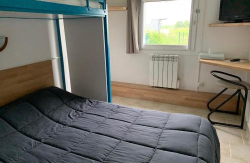 Saint-Albain Hotel | Hotel Macon la Salle