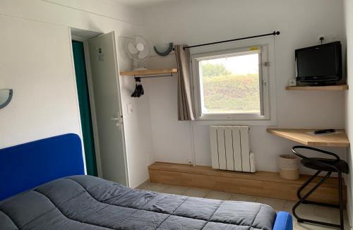 Saint-Albain Hotel | Hotel Macon la Salle