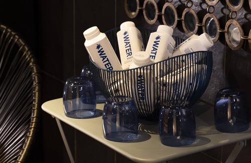 Saint-Vincent-de-Paul Hotel | Hotel Mademoiselle