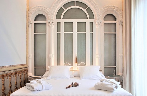 La Catedral Hotel | Hotel Madinat