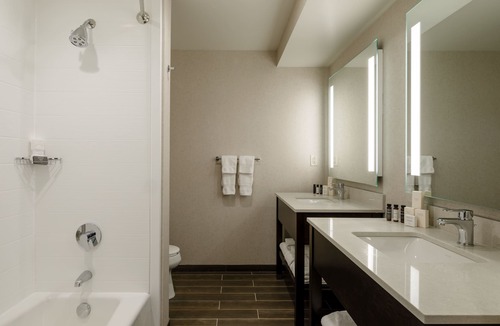 Harrisonburg Hotel | Hotel Madison & Shenandoah Conference Ctr