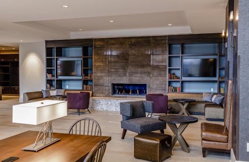 Harrisonburg Hotel | Hotel Madison & Shenandoah Conference Ctr.