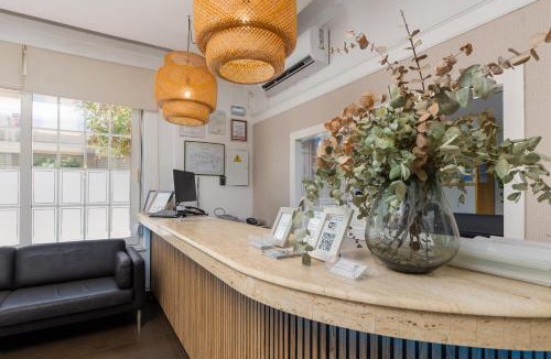 Torrevieja Hotel | Hotel Madrid