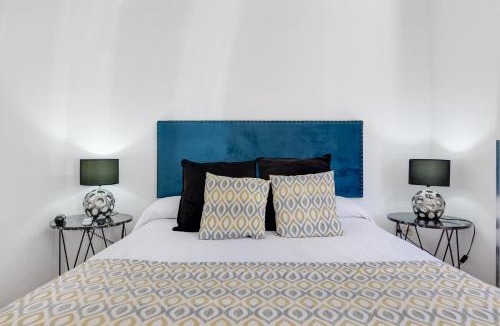 Torrevieja Hotel | Hotel Madrid