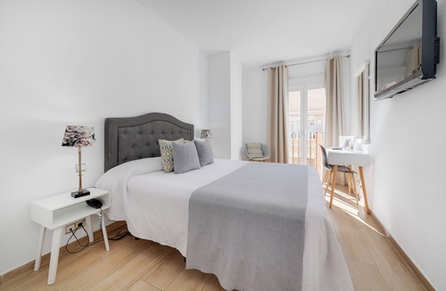 Torrevieja Hotel | Hotel Madrid