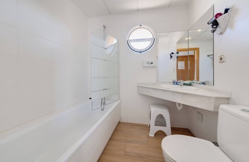 Torrevieja Hotel | Hotel Madrid