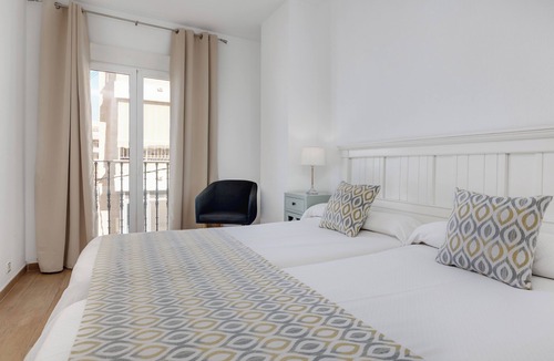 Torrevieja Hotel | Hotel Madrid