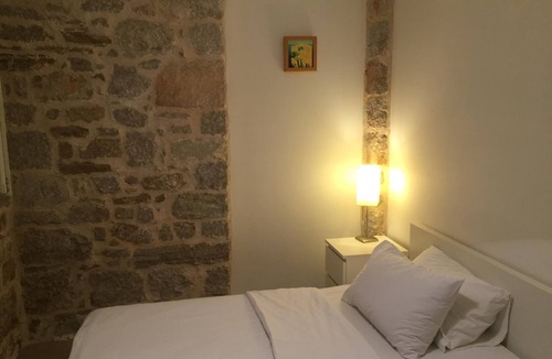 Prvic Luka Hotel | Hotel Maestral