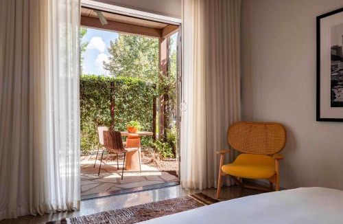 Travis Heights Hotel | Hotel Magdalena