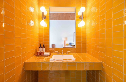 Travis Heights Hotel | Hotel Magdalena