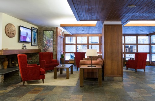 La Massana Hotel | Hotel Màgic La Massana by Nexta