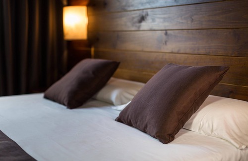 La Massana Hotel | Hotel Màgic La Massana by Nexta
