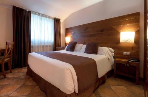 La Massana Hotel | Hotel Màgic La Massana by Nexta
