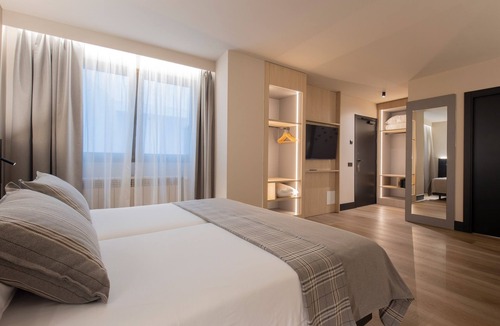Pas de la Casa Hotel | Hotel Magic Pas by Nexta