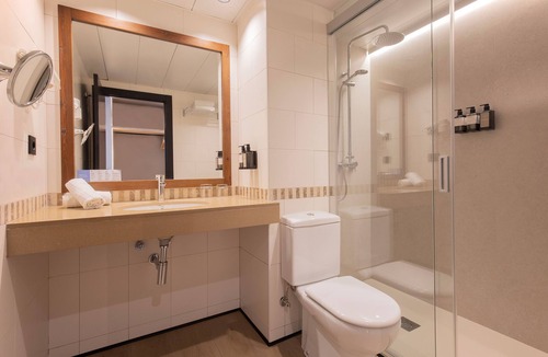 Pas de la Casa Hotel | Hotel Magic Pas by Nexta