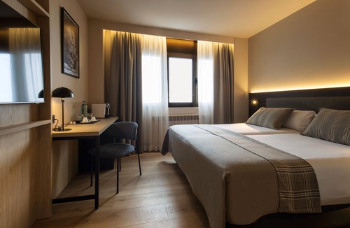 Pas de la Casa Hotel | Hotel Magic Pas by Nexta