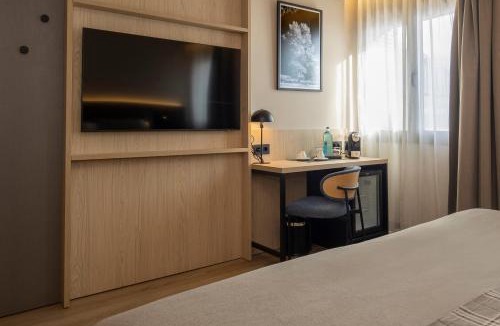 Pas de la Casa Hotel | Hotel Màgic Pas by Nexta