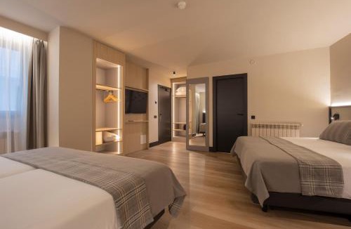 Pas de la Casa Hotel | Hotel Màgic Pas by Nexta