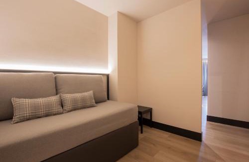 Pas de la Casa Hotel | Hotel Màgic Pas by Nexta