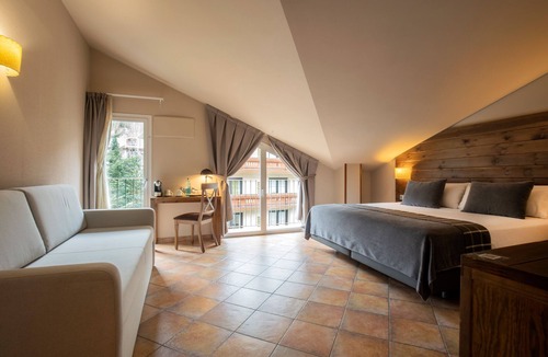 La Massana Hotel | Hotel Màgic Ski by Nexta