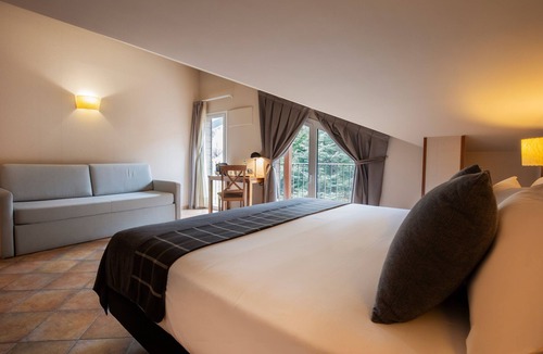 La Massana Hotel | Hotel Màgic Ski by Nexta