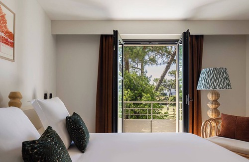 Anglet Hotel | Hotel Maison Chiberta