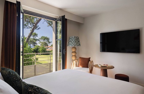 Anglet Hotel | Hotel Maison Chiberta