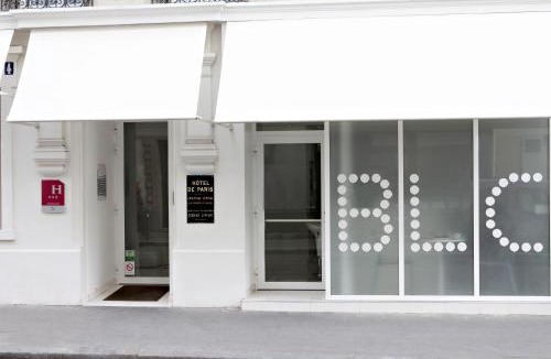 Quartier de la Roquette Hotel | Hotel Maison Lenoir