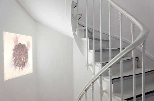 Quartier de la Roquette Hotel | Hotel Maison Lenoir