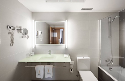 Pamplona City Centre Hotel | Hotel Maisonnave