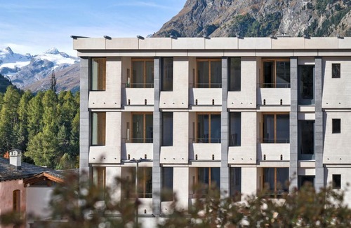 Pontresina Hotel | Hotel Maistra 160