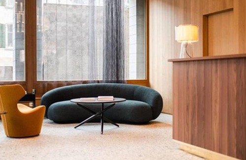 Pontresina Apartment | Hotel Maistra 160, (Pontresina). by Interhome