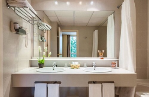Majadahonda Hotel | Hotel Majadahonda