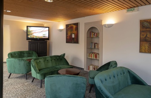 Niederbronn-les-Bains Hotel | Hotel Majestic Alsace